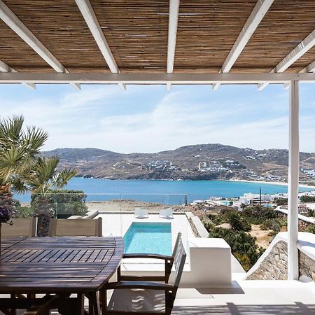 Villa Hola Mykonos Mykonos Town Εξωτερικό φωτογραφία