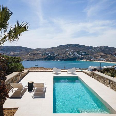 Villa Hola Mykonos Mykonos Town Εξωτερικό φωτογραφία