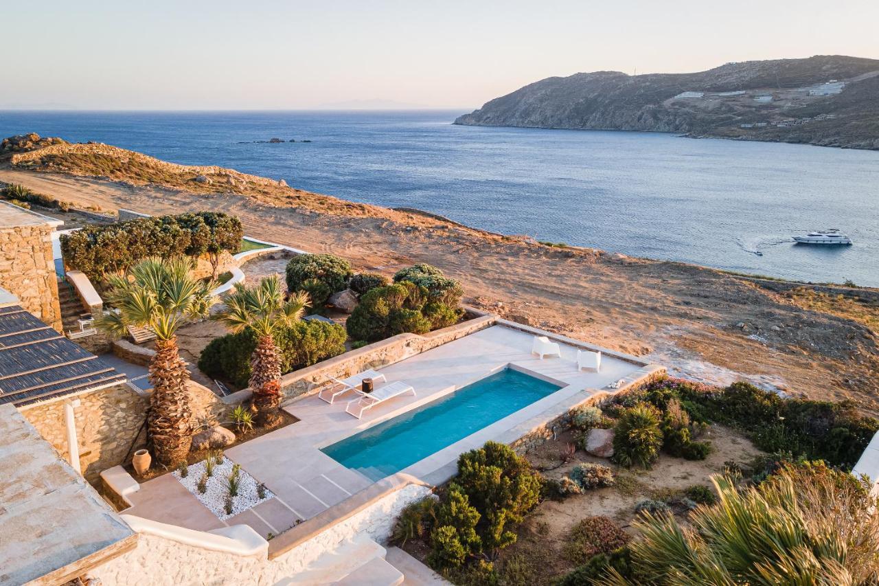 Villa Hola Mykonos Mykonos Town Εξωτερικό φωτογραφία