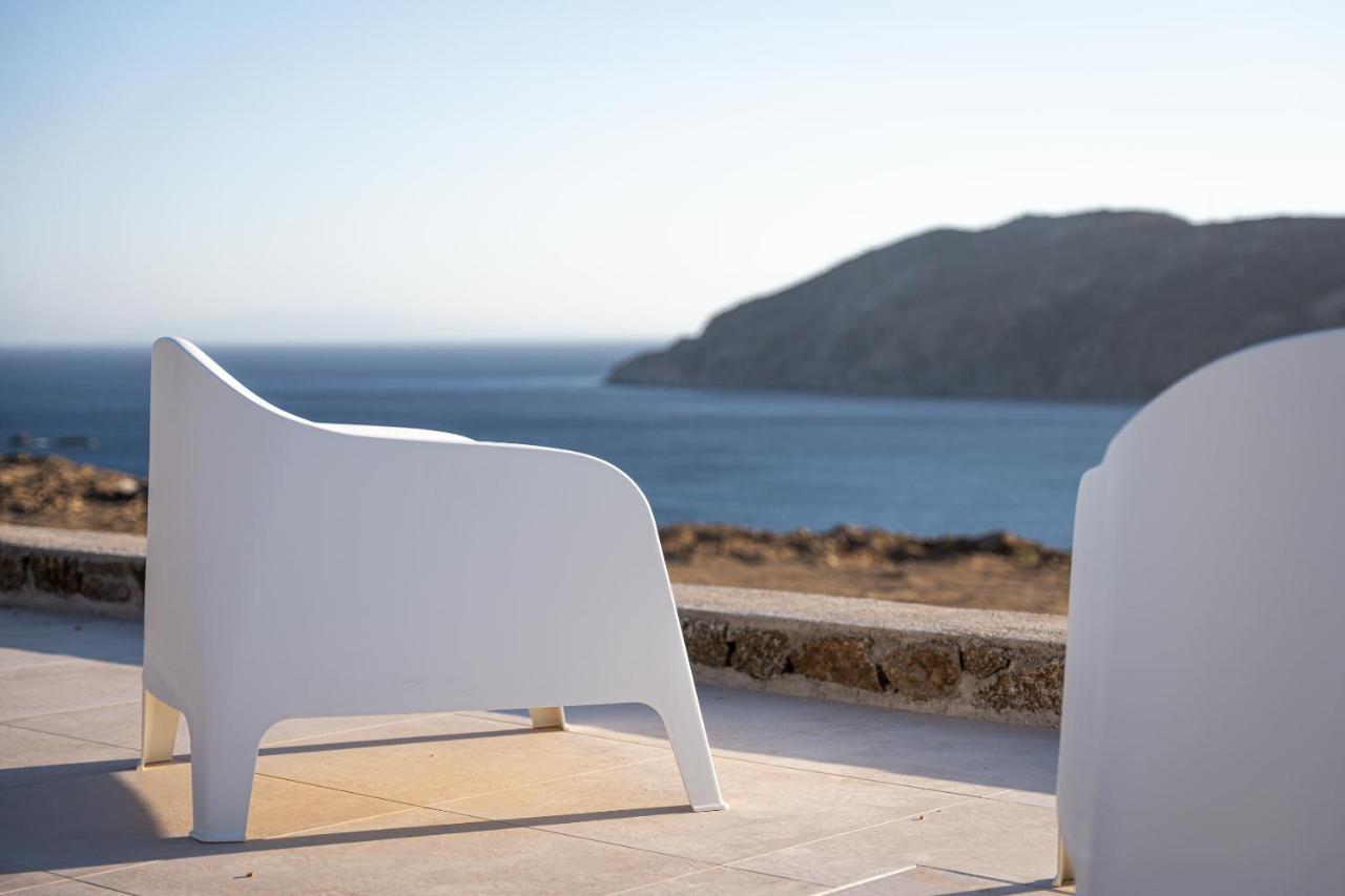 Villa Hola Mykonos Mykonos Town Εξωτερικό φωτογραφία