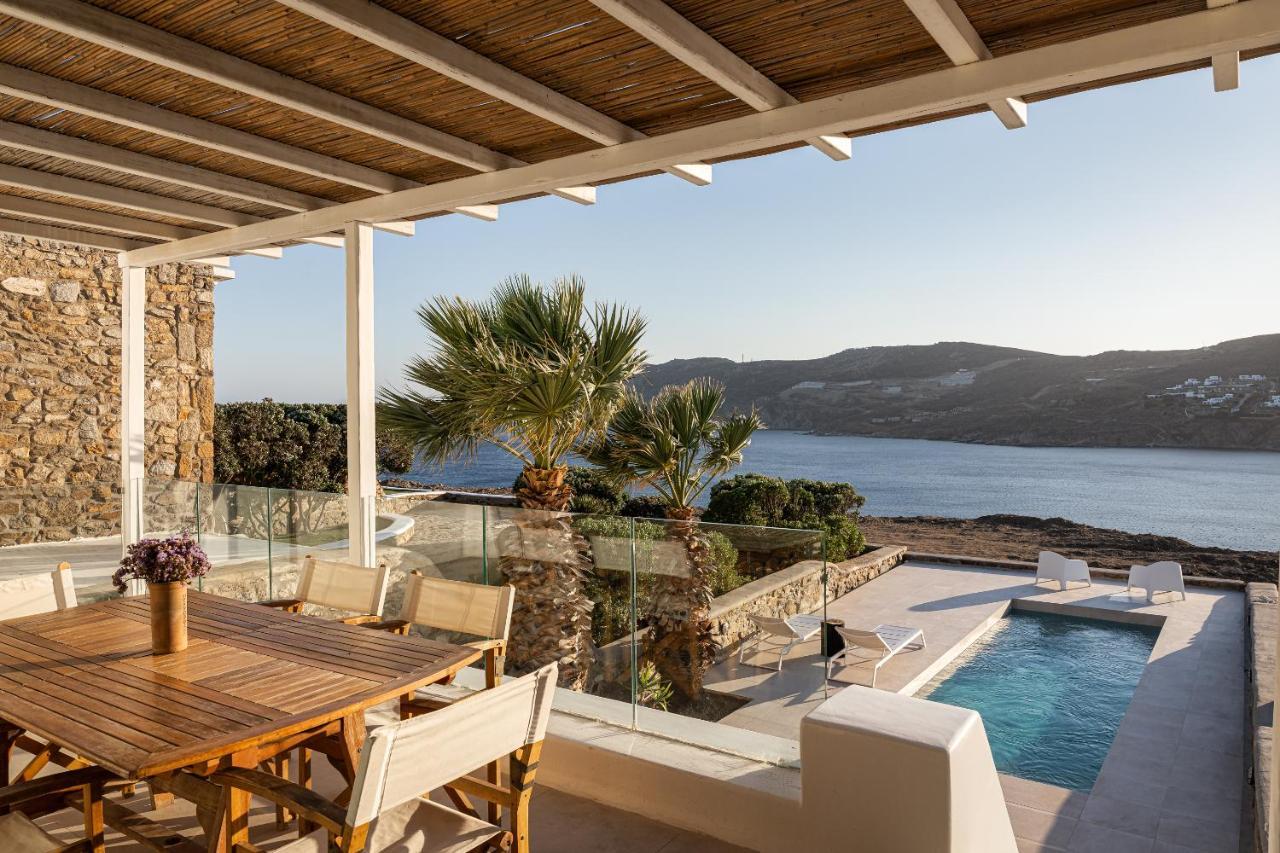 Villa Hola Mykonos Mykonos Town Εξωτερικό φωτογραφία